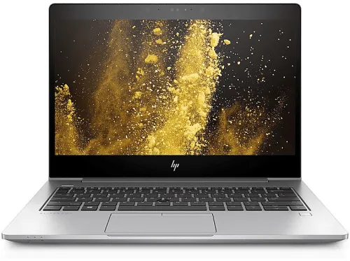 Portátil | HP EliteBook 830 G6, 13,3 ", Intel Core i5-8265U, 16 GB RAM, 512 GB SSD, UHD 620, Windows 11, Plata