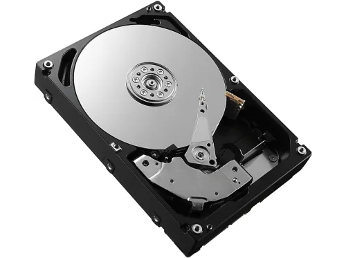 Disco duro HDD interno 3000 GB | HPE 845894-001, Interno