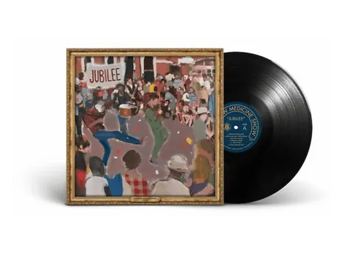 Jubilee Vinilo