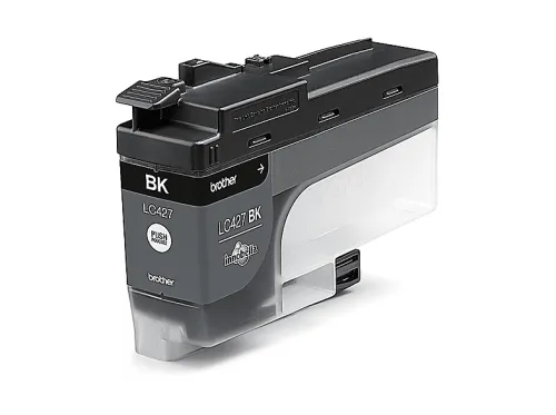Cartucho de tinta | BROTHER LC-427BK