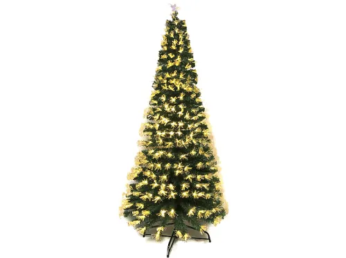 Árbol de Navidad con luz | DMAJ0453C20 DAM