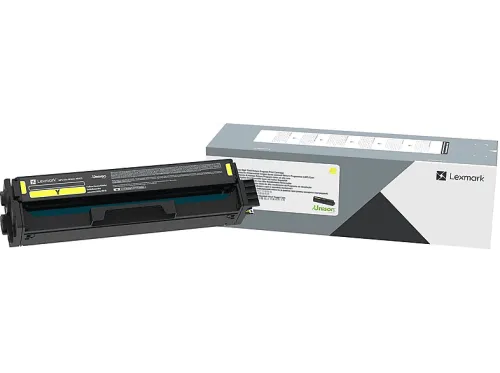 Tóner | LEXMARK C320040