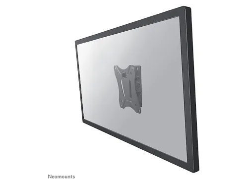 Soporte TV inclinable | NEOMOUNTS 8717371445829, De 10 "a 30 ", , Negro