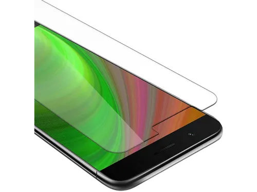Protector pantalla | Película protectora de pantalla CADORABO, OnePlus, 5, Vidrio templado