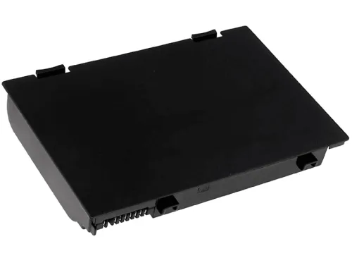 Baterías informática | POWERY Batería para Fujitsu-Siemens LifeBook E8420LA Estándar