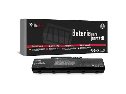 Batería para portátil | VOLTISTAR BATERÍA PARA PORTÁTIL ACER ASPIRE 5738Z 5738Z-2 5738ZG
