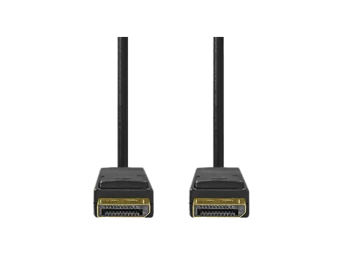 Cable displayport | NEDIS CCGB37014BK30