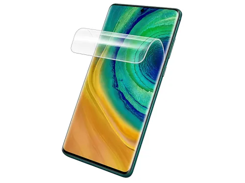 Protector pantalla móvil | Hidrogel, Alta Definición MAX POWER DIGITAL, Xiaomi, Xiaomi Redmi 13c 5G, Hidrogel HD