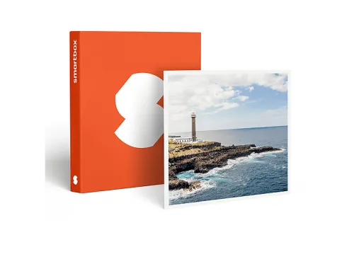 Caja Regalo | SMARTBOX Faro Punta Cumplida: 1 noche en La Palma Suite con desayuno