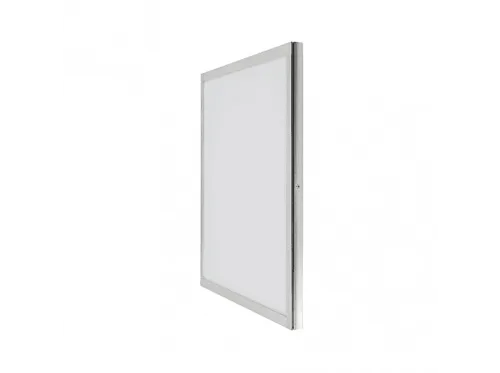 Panel LED | TOLSTOI FABRILAMP, Níquel