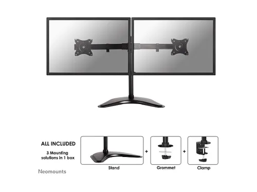 Soporte para monitor | NEOMOUNTS 8717371445386
