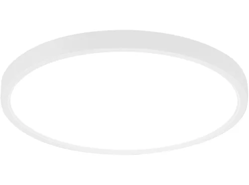 Lámparas de techo | XDD3000260845 ZMH, Blanco
