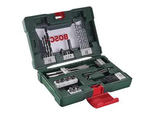 Brocas | 2 607 017 316 BOSCH, Verde