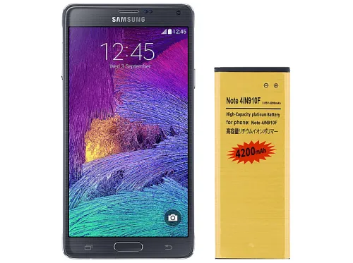 Batería Smartphone | AVIZAR Batería Samsung EB-BN910BBE 4200 mAh