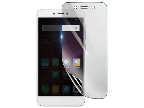 Protector pantalla móvil | KUTMK-TEL-SHOCK-3979 3MK, Xiaomi, Redmi 4X, Plástico