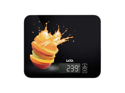 Báscula | LAICA LA062, 15 kg, Multicolor