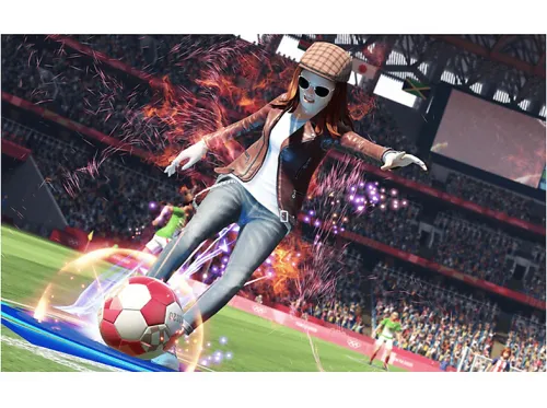 Juego Xbox Series | XBOXONE JUEGOS OLIMPICOS DE TOKYO 2020, Deportes