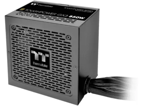 Fuente de alimentación PC | PS-TPD-0850NNFAGE-3 THERMALTAKE, Negro