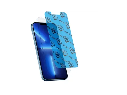 Protector pantalla móvil | Xiaomi Poco X6 Pro 5G MAX POWER DIGITAL, Xiaomi, Xiaomi Poco X6 Pro 5G, Nano Cristal / Nano glass 9H