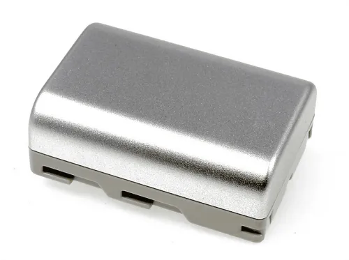 Batería | POWERY Batería compatible con Samsung VP-D80 1400mAh