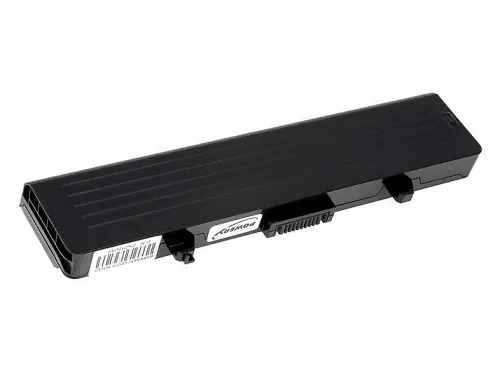 Batería | POWERY Batería compatible con Dell modelo RN873