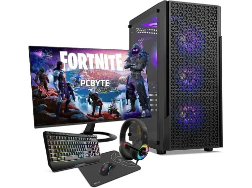 Producto de PCBYTE
