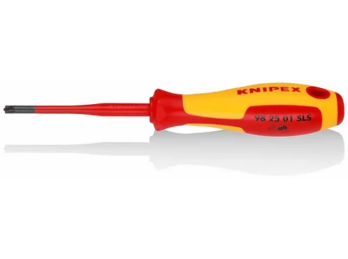Destornillador | 1260 KNIPEX, Multicolor