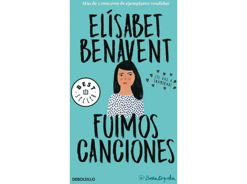 Producto de EDITORIAL