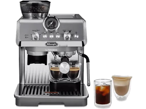 Cafetera express | De
