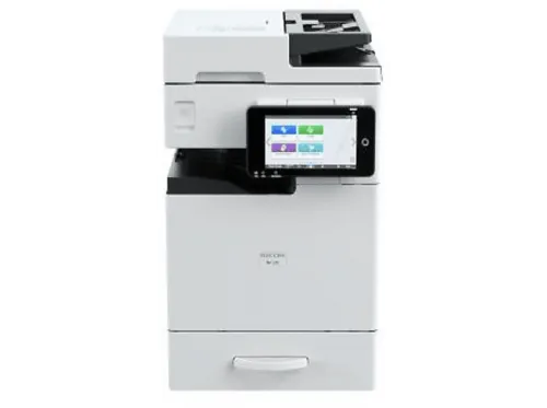 Impresora multifunción láser | RICOH 423502, Bluetooth, Impresión láser, 1200 x 1200 dpi, A3, Negro