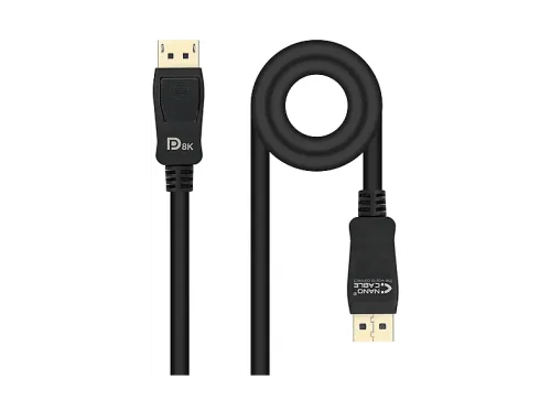 Cable DisplayPort | NANOCABLE 10.15.2503, Not available