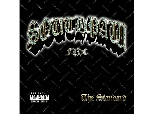 Southpaw FLHC | The Standard (LP) LP
