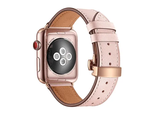 Correa de reloj | 3662316086849 EKO, Rosa
