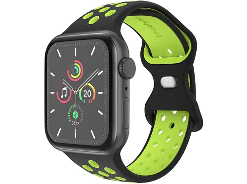 Correa | Silicona Sport⁺ IMOSHION, Multicolor