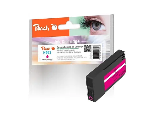 Cartucho de tinta | PEACH 3JA24AE