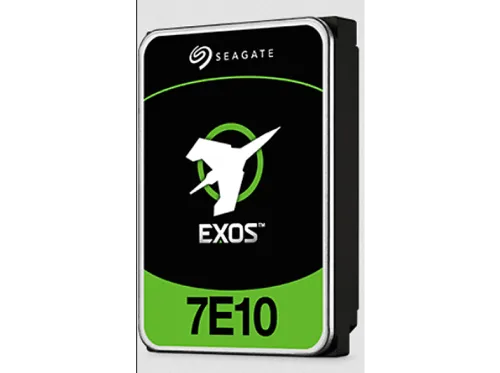 Disco duro HDD interno 4 TB | SEAGATE ST4000NM000B, Interno, Multicolor