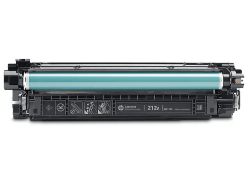 Cartucho de tinta | HP W2120A