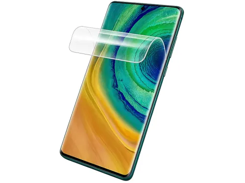 Protector pantalla móvil | Hidrogel, Alta Definición MAX POWER DIGITAL, Realme, Realme 8 5G, Hidrogel HD