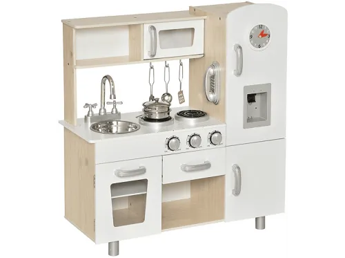Cocina de juguete | HOMCOM 350-082