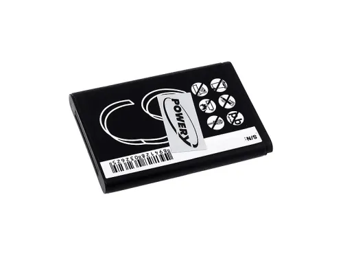 Baterías smartphone | POWERY Batería para Samsung GT-B2100