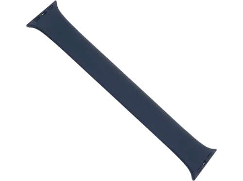 Correa | Silicon Strap FIXED, Azul