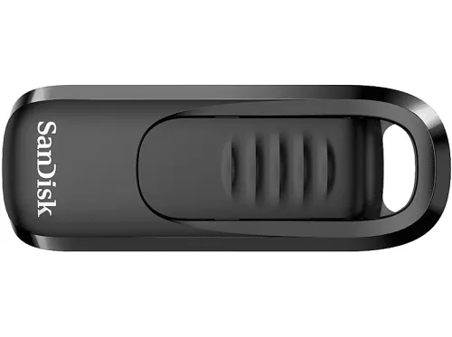Memoria USB 256 GB | SDCZ480-256G-G46 SANDISK, Negro