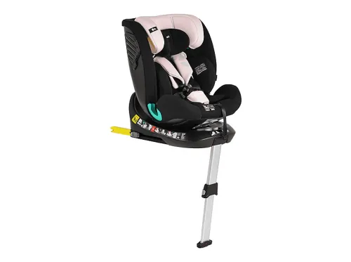 Silla de coche para bebé | i-Protect (40-150cm) CANGAROO, rosa