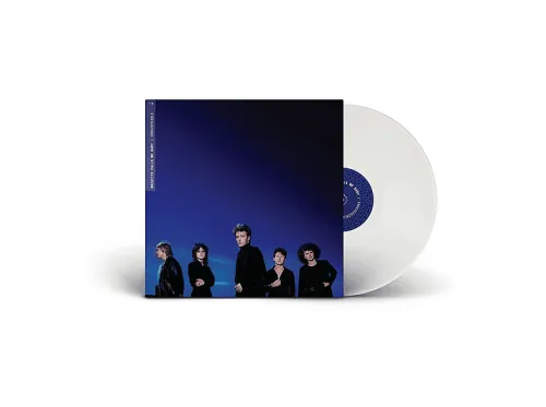 Irreversible (White Vinyl) LP
