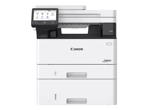 Impresora multifunción láser | CANON MF465DW II, Impresión láser, 1200 x 1200 dpi, A4, A5, A6, Negro