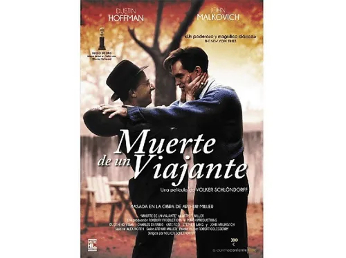 Muerte de un Viajante (DVD) | DVD