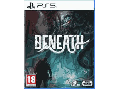 Juego PS5 | PS5 BENEATH, Acción
