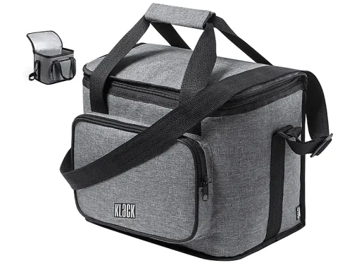 Nevera portátil | NEVERABLANDAMKT KLACK, Multicolor