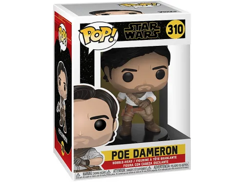 Figura Funko Pop! | FUNKO 61096, multicolor
