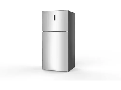 Frigorífico dos puertas | INFINITON 91463 FG-780IX, No Frost, No Frost, Altura 1730 mm, Capacidad 483 l, Inox